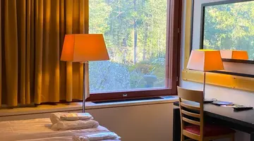 Hotel Korpilampi