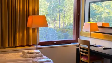Hotel Korpilampi