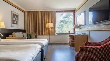 Hotel Korpilampi