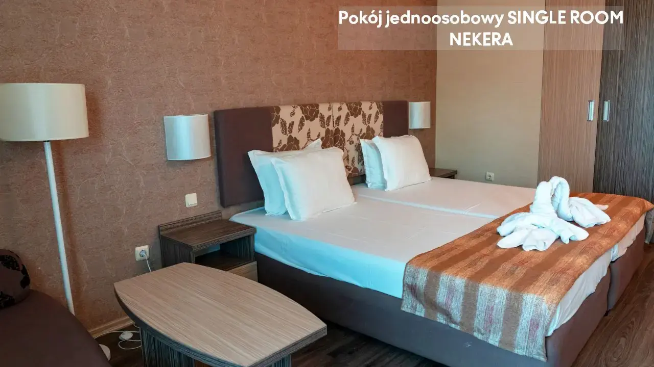 Hotel Kotva - All Inclusive