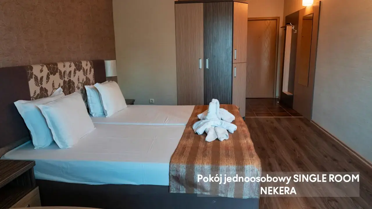 Hotel Kotva - All Inclusive