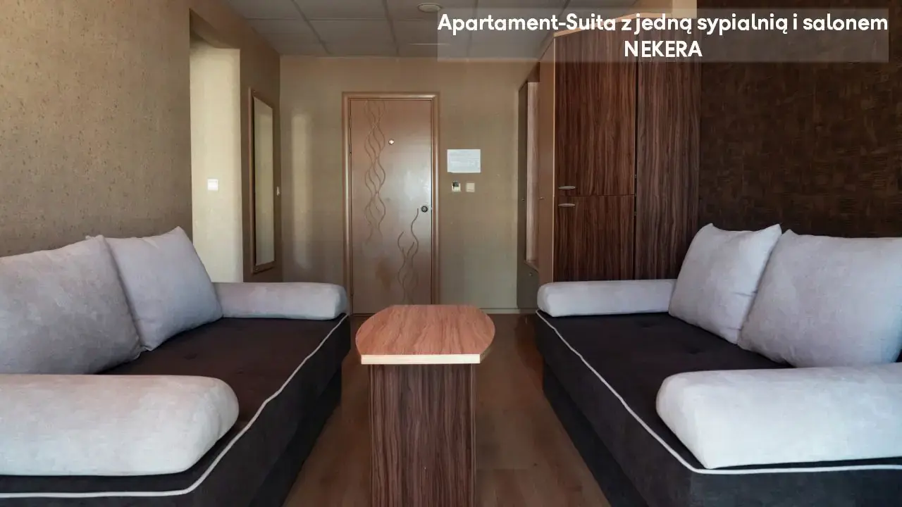 Hotel Kotva - All Inclusive