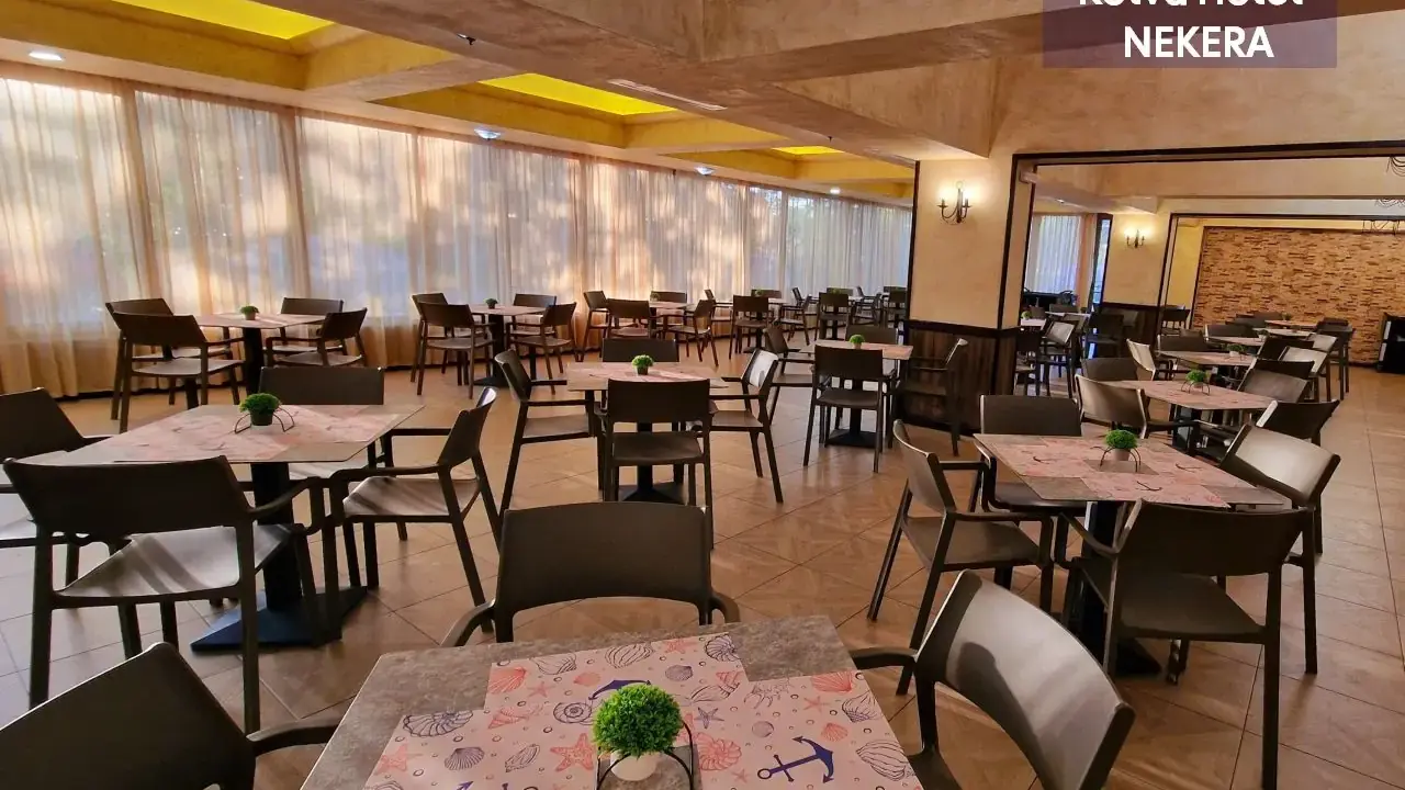 Hotel Kotva - All Inclusive