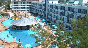 Hotel Kotva (PKT)