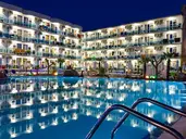 Hotel Kotva