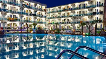 Hotel Kotva