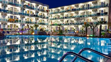 Hotel Kotva