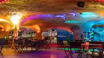 Hotel Kotva
