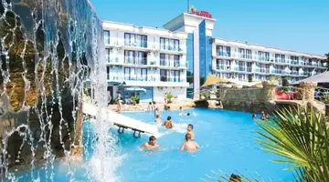 Hotel Kotva