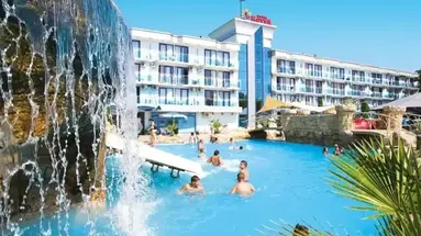 Hotel Kotva
