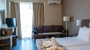 Hotel Kotva