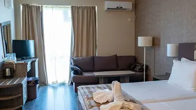 Hotel Kotva