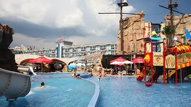 Hotel Kotva
