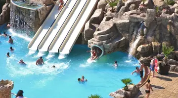 Hotel Kotva
