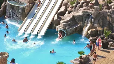 Hotel Kotva