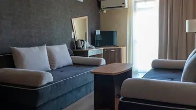 Hotel Kotva