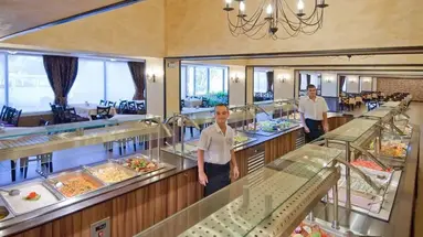 Hotel Kotva