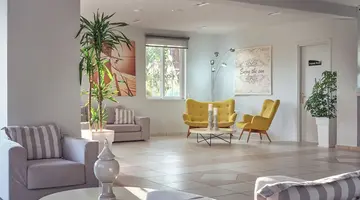 Hotel Koukounaria