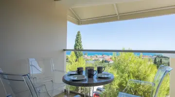 Hotel Koukounaria