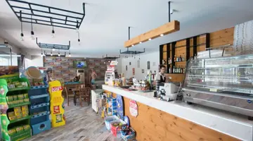 Hotel Koukounaria