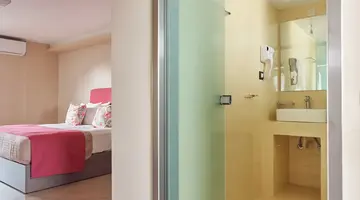 Hotel Koukounaria