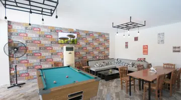 Hotel Koukounaria