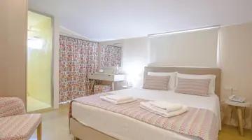 Hotel Koukounaria