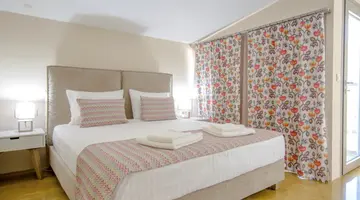 Hotel Koukounaria