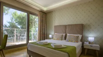 Hotel Koukounaria