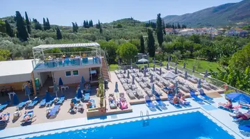 Hotel Koukounaria