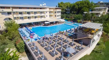 Hotel Koukounaria