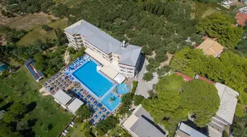 Hotel Koukounaria