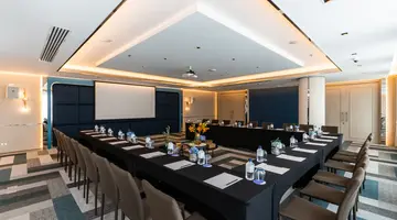 HOTEL KRAM