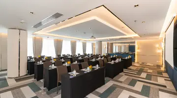 HOTEL KRAM