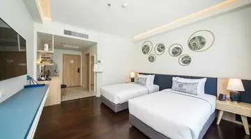 HOTEL KRAM