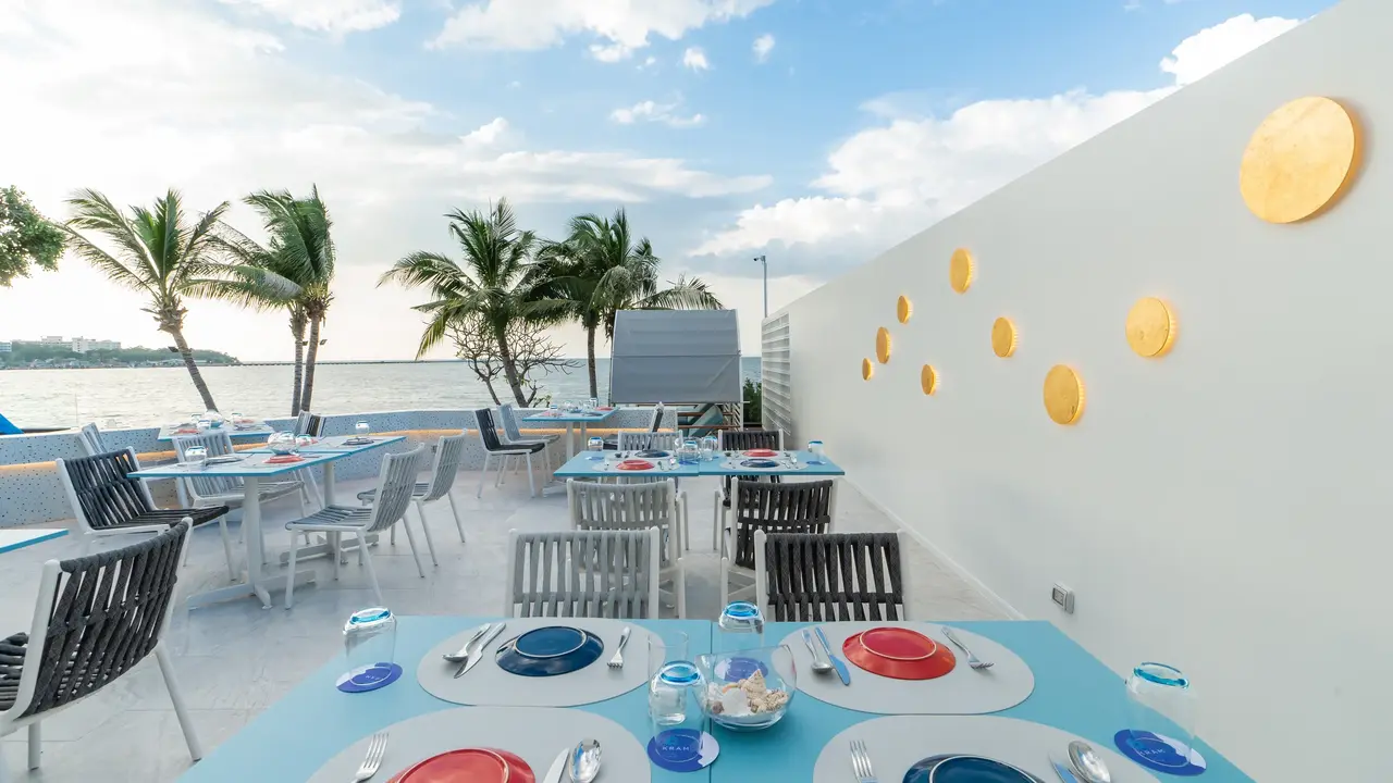 HOTEL KRAM