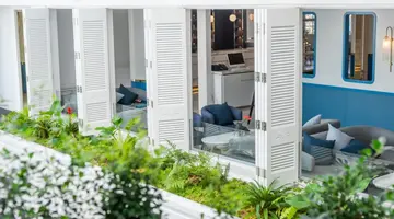 HOTEL KRAM