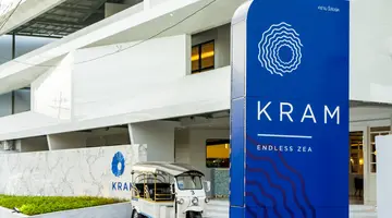 HOTEL KRAM