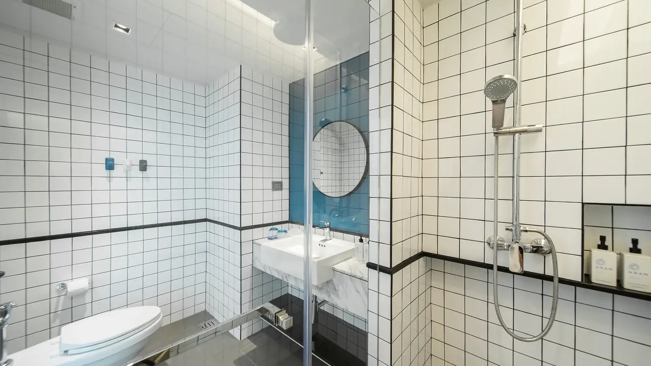 HOTEL KRAM