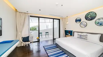 HOTEL KRAM