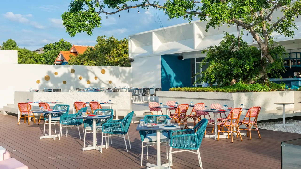 HOTEL KRAM