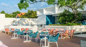 HOTEL KRAM