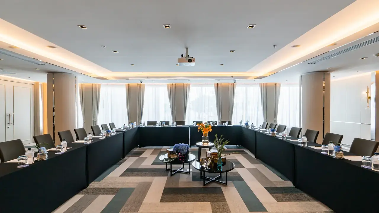 HOTEL KRAM