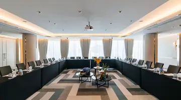 HOTEL KRAM