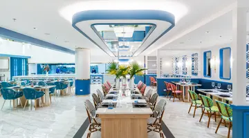HOTEL KRAM