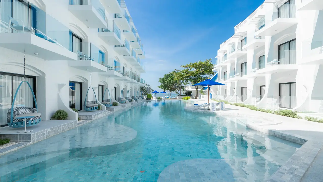 HOTEL KRAM