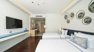 HOTEL KRAM