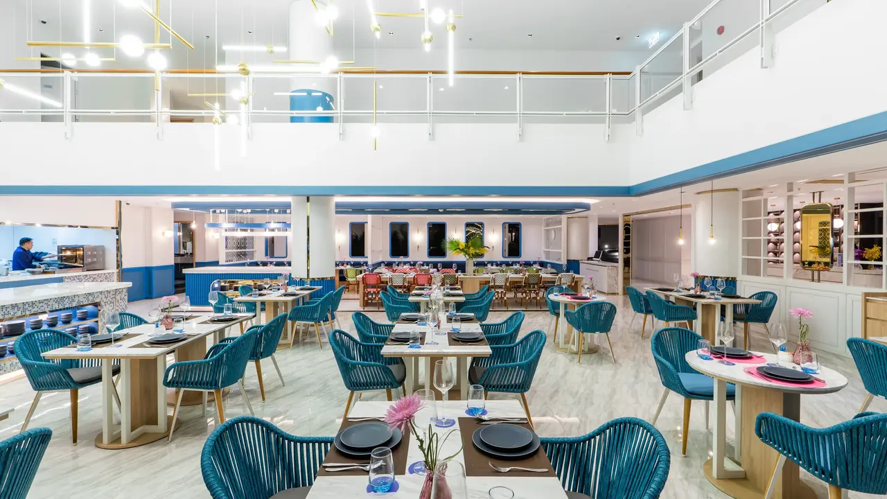 HOTEL KRAM