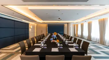 HOTEL KRAM