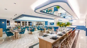 HOTEL KRAM
